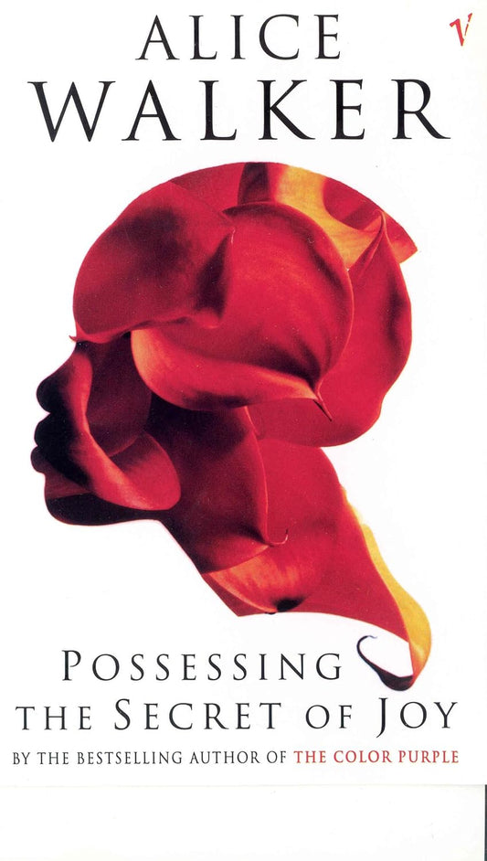 Possessing the Secret of Joy - Alice Walker