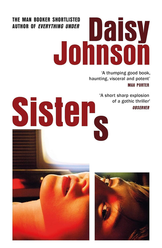 Sisters - Daisy Johnson