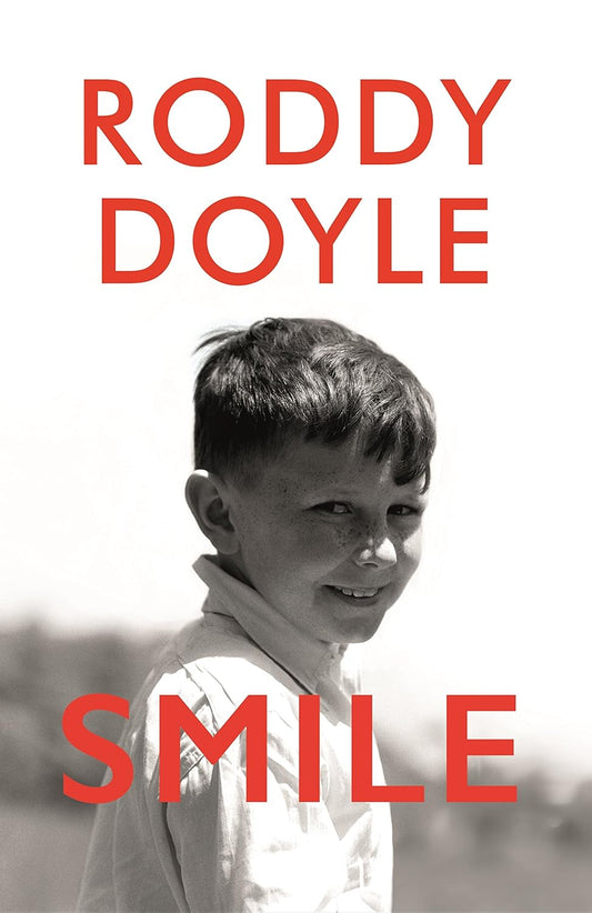 Smile - Roddy Doyle
