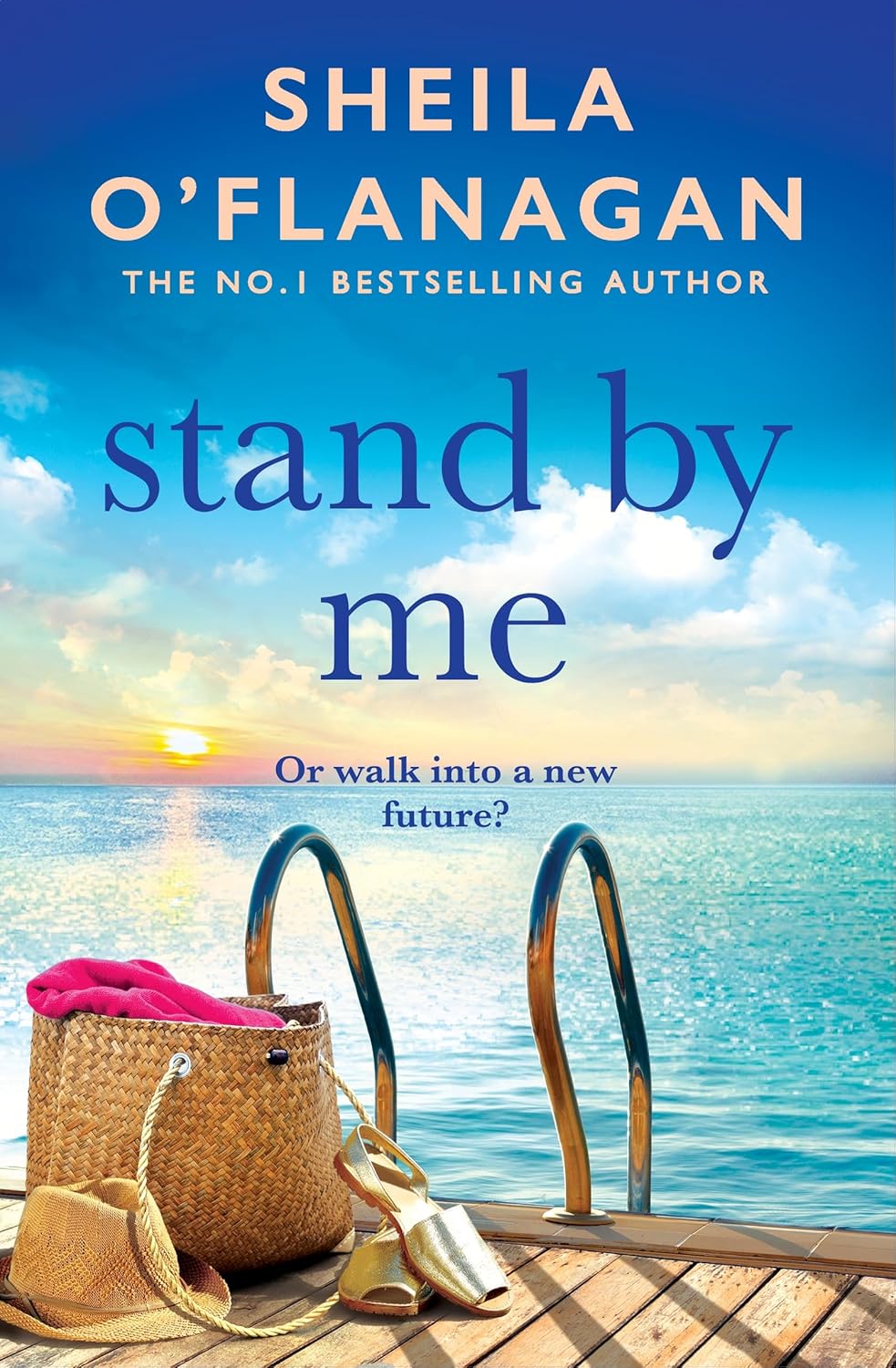 Stand By Me - Sheila O'Flanagan