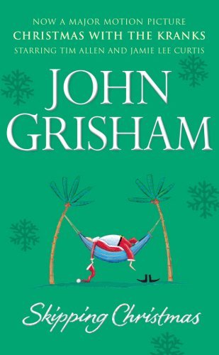 Skipping Christmas - John Grisham