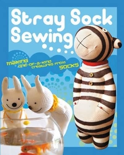 Stray Sock Sewing - Are Wai | Dan Ta