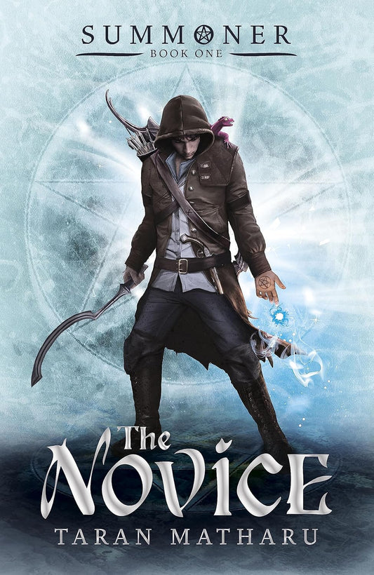 Summoner: The Novice - Taran Mathauru