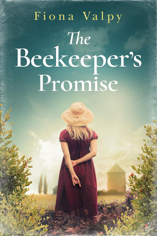 The Beekeeper's Promise - Fiona Valpy