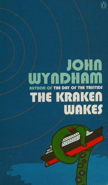 The Kraken Wakes - John Wyndham