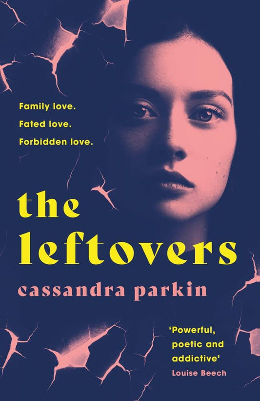The Leftovers - Cassandra Parkin