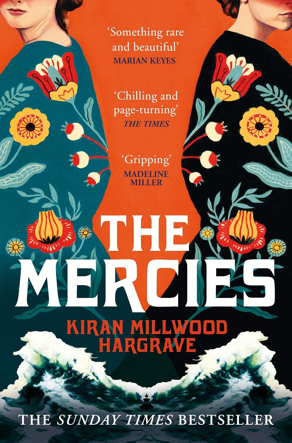 The Mercies - Kiran Millwood Hargrave