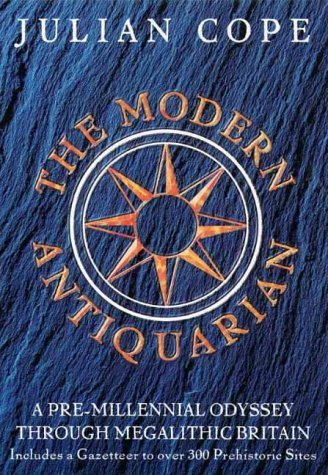 The Modern Antiquarian - Julian Cope