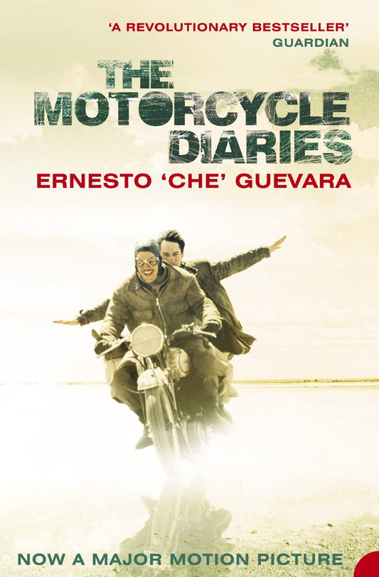 The Motorcycle Diaries - Ernesto 'Che' Guevara