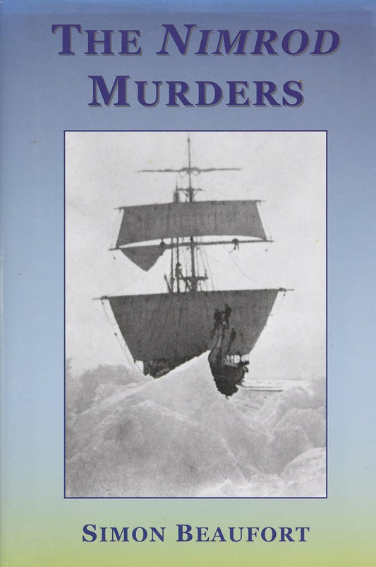 The Nimrod Murders - Simon Beaufort