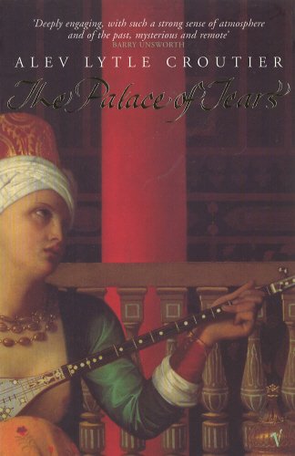 The Palace of Tears - Alev Lytle Croutier