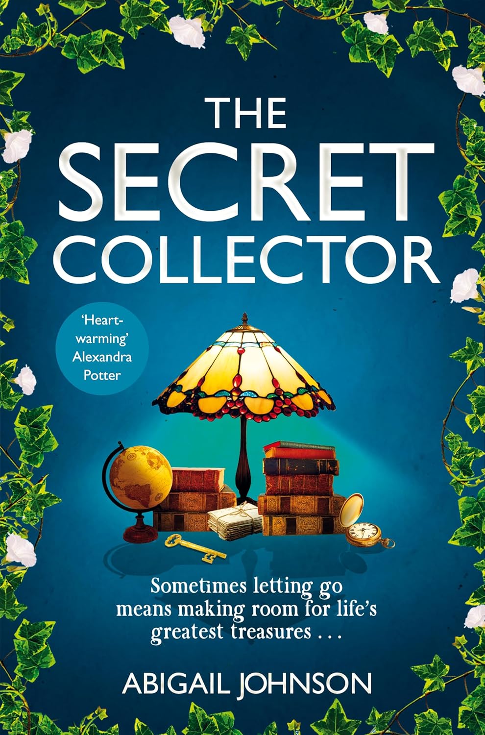 The Secret Collector - Abigail Johnson
