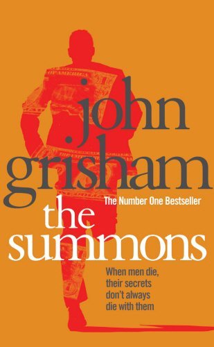 The Summons - John Grisham