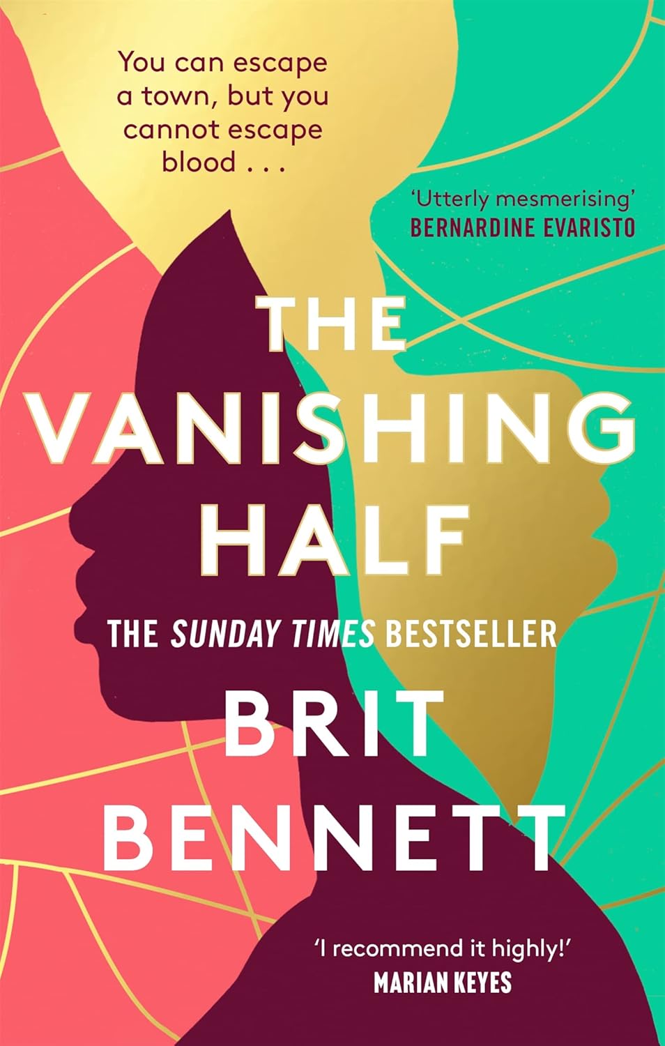 The Vanishing Half - Brit Bennett