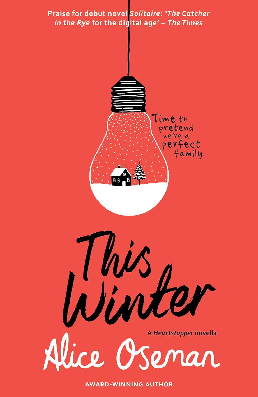 This Winter - Alice Oseman
