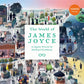 The World of James Joyce: 1000 Piece Jigsaw Puzzle