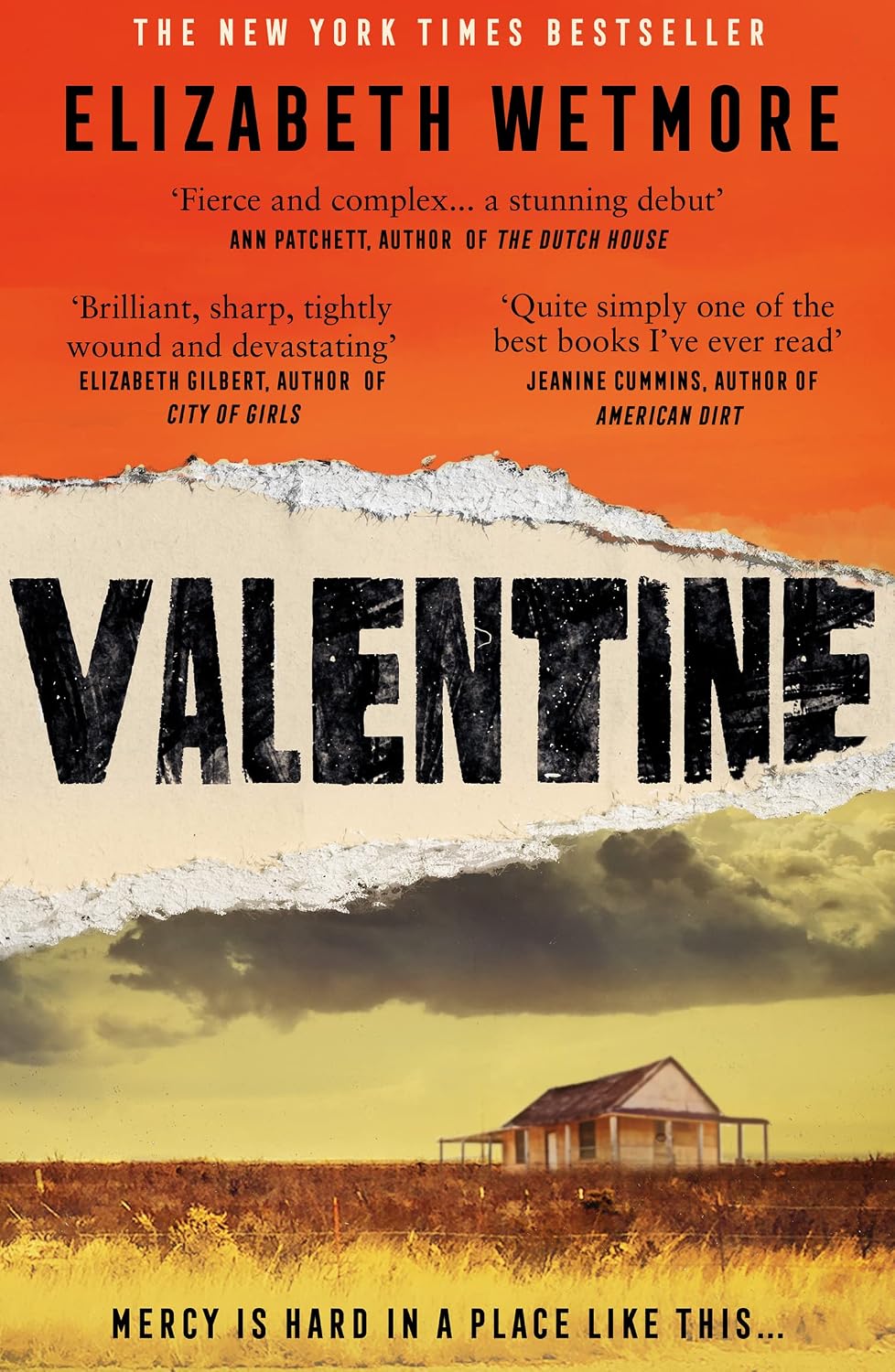 Valentine - Elizabeth Wetmore