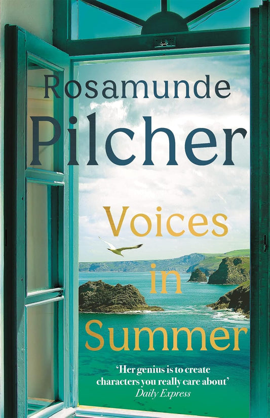 Voices in Summer - Rosamunde Pilcher