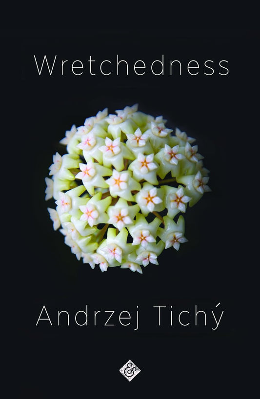 Wretchedness - Andrzej Tichy