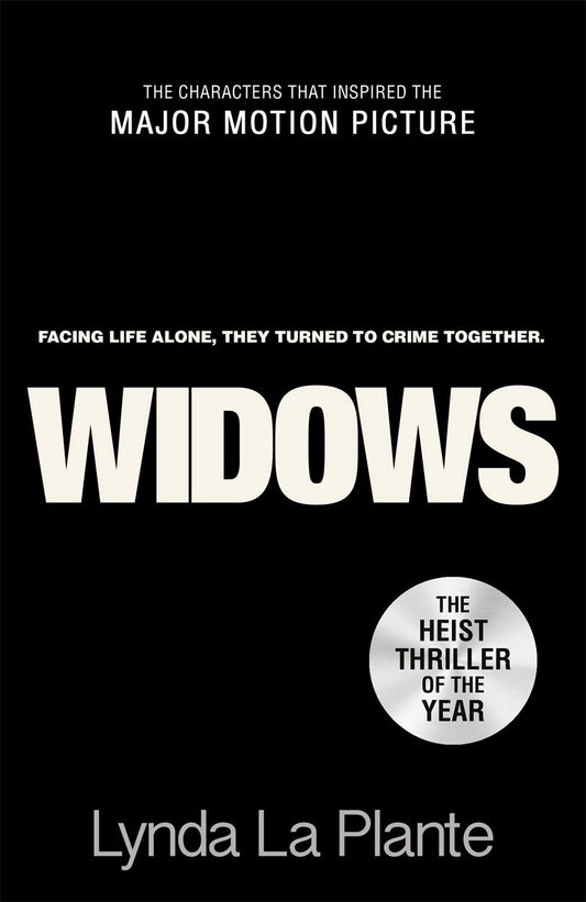 Widows - Lynda La Plante