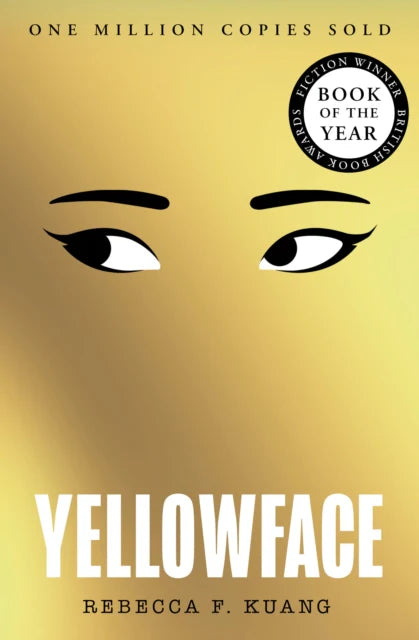 Yellowface - Rebecca F. Kuang