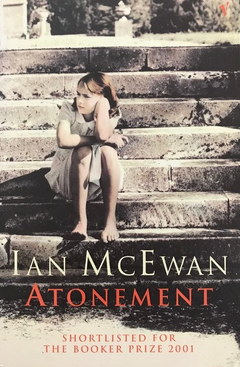 Atonement - Ian McEwan