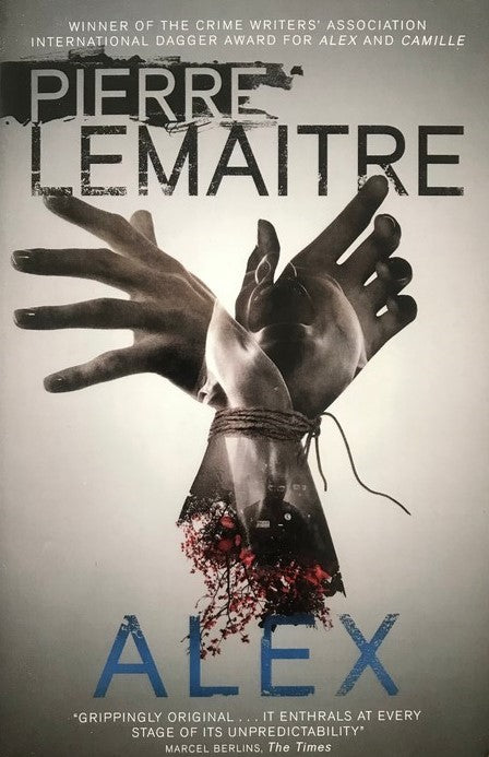 Alex - Pierre Lemaitre