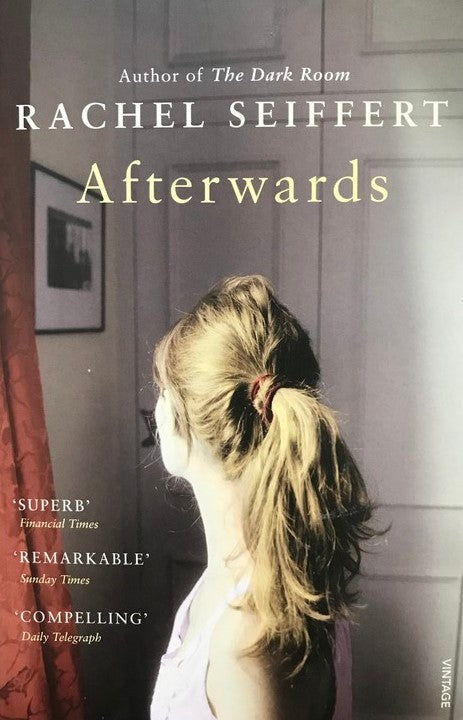 Afterwards - Rachel Seiffert