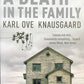 A Death in the Family - Karl Ove Knausgard