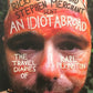 An Idiot Abroad - Karl Pilkington
