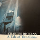 A Tale of Two Cities - Charles Dickens