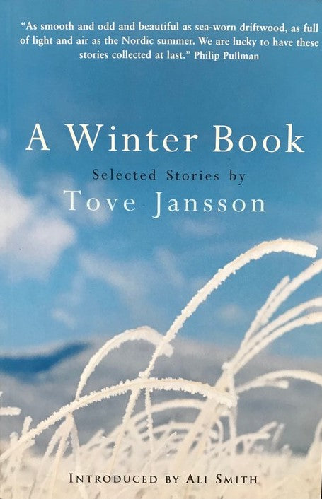 A Winter Book - Tove Jansson