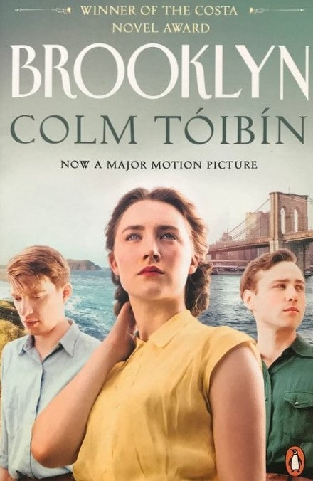 Brooklyn - Colm Toibin