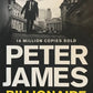 Billionaire - Peter James