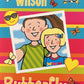 Butterfly Beach - Jacqueline Wilson