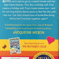 Butterfly Beach - Jacqueline Wilson