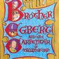 Brother Egbert and the Carpenter of Willingford - Steve Eggleton