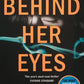 Behind Her Eyes - Sarah Pinborough