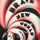 Brave New World - Aldous Huxley