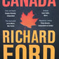 Canada - Richard Ford