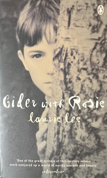 Cider with Rosie - Laurie Lee