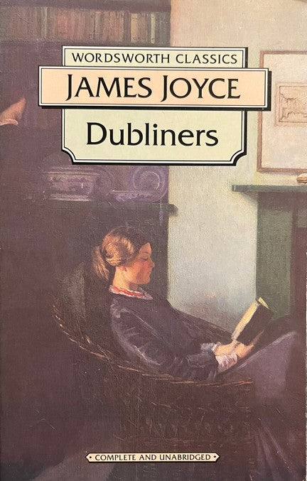 Dubliners - James Joyce