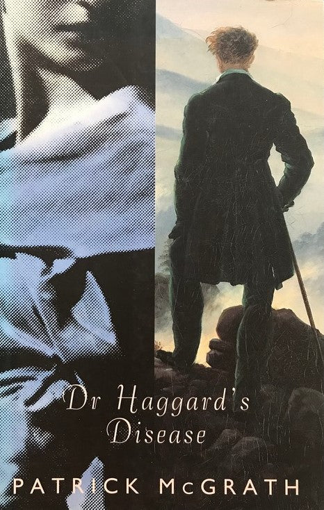 Dr. Haggard's Disease - Patrick McGrath