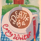 Death of a Cosy Writer - G.M. Malliet