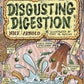 Disgusting Digestion - Nick Arnold