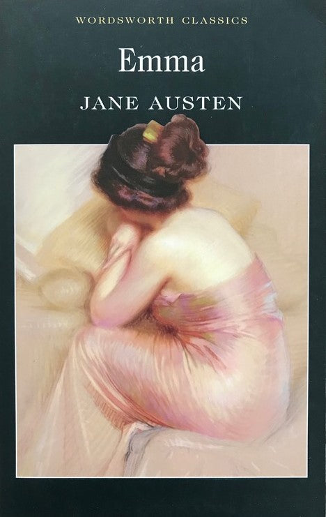 Emma - Jane Austen