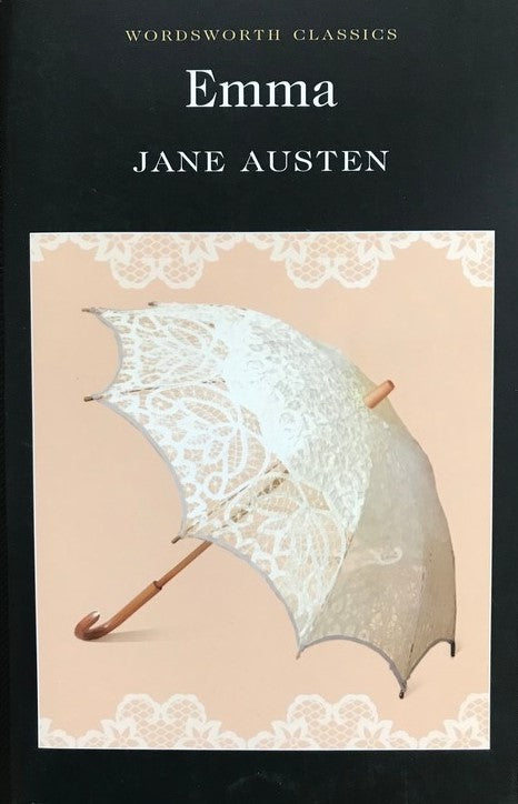 Emma - Jane Austen