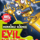 Evil Inventions - Nick Arnold | Tony De Saulles