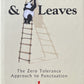 Eats, Shoots And Leaves - Lynne Truss