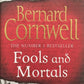 Fools and Mortals - Bernard Cornwell